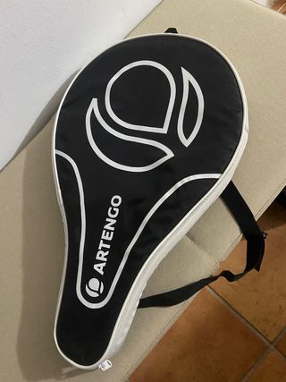 Funda para pádel Artengo