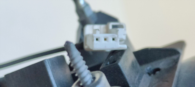 LUZ INTERIOR PEUGEOT 607 (S2) Básico 9656502380