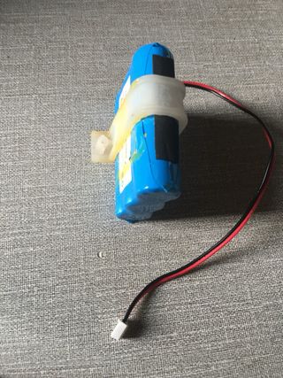 Batería Li-ion HKD 1800mAh 12V