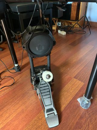 Batería Eléctrica Roland TD-11