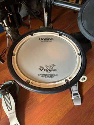 Batería Eléctrica Roland TD-11
