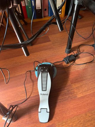 Batería Eléctrica Roland TD-11