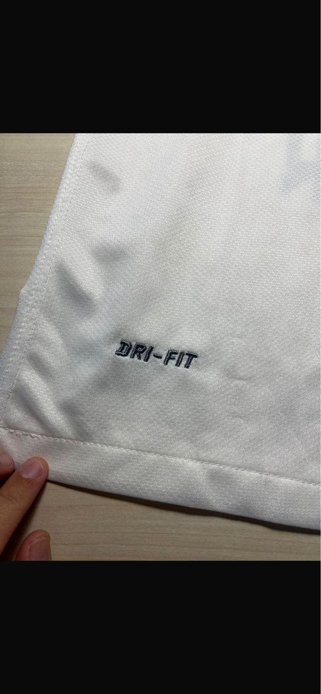 Camiseta Oficial Santos BMG Neymar Nike