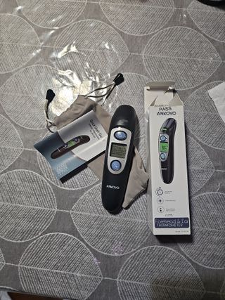 Termómetro Digital ANKOVO