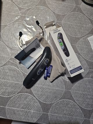 Termómetro Digital ANKOVO