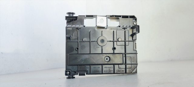 CAJA RELES / FUSIBLES CITROEN C4 PICASSO Premier