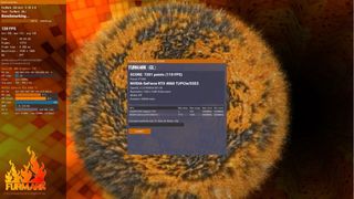 Tarjeta Gráfica MSI RTX 4060 Ti