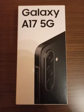 Samsung Galaxy A17 5G 128GB