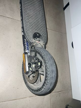 Patinete Eléctrico Xiaomi 1S