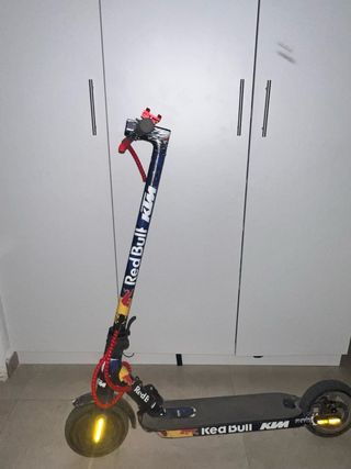 Patinete Eléctrico Xiaomi 1S