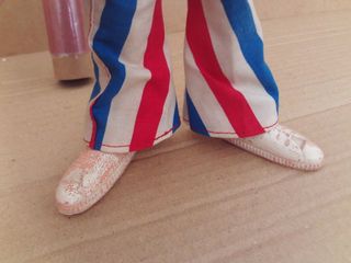 Muñeco Risi Patatas 35 cm