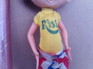 Muñeco Risi Patatas 35 cm