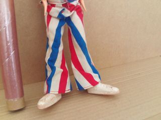 Muñeco Risi Patatas 35 cm