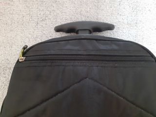 Mochila Gabol con ruedas y asa extensible