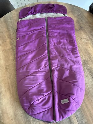 Saco universal para silla de paseo