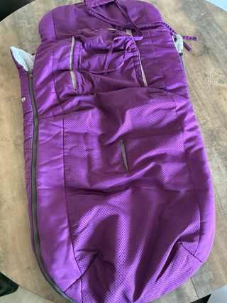 Saco universal para silla de paseo