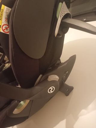 Maxicosi cybex nuevo