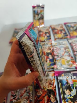 Dragon Ball Itajaga Vol.5