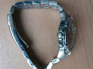 Reloj Festina Cuarzo Acero