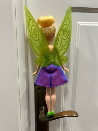 Muñeca Campanilla Disney 25cm