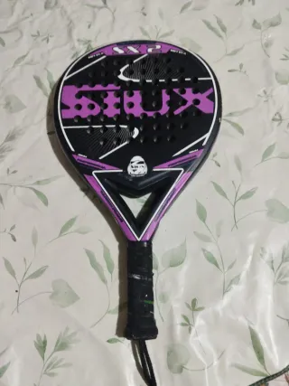 Pala de pádel SX2 Sioux