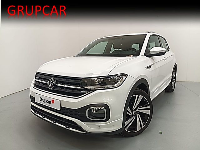 Volkswagen T-Cross SPORT DSG R-LINE PAQUETE
