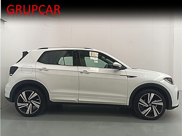 Volkswagen T-Cross SPORT DSG R-LINE PAQUETE