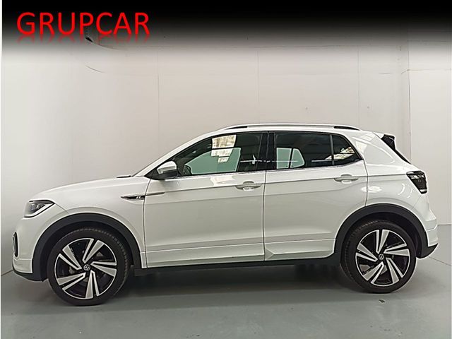Volkswagen T-Cross SPORT DSG R-LINE PAQUETE