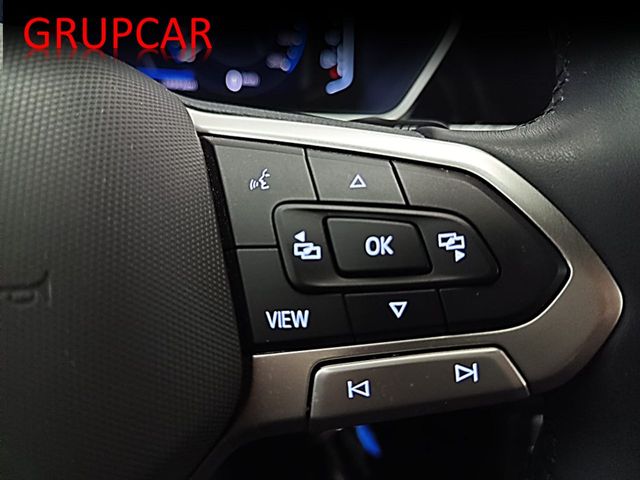 Volkswagen T-Cross SPORT DSG R-LINE PAQUETE