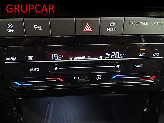 Volkswagen T-Cross SPORT DSG R-LINE PAQUETE