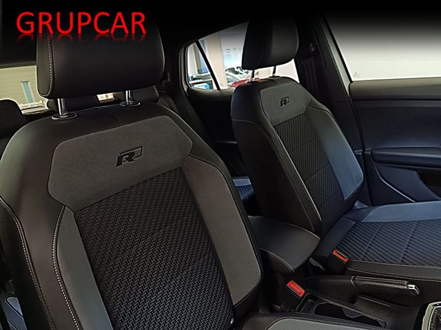 Volkswagen T-Cross SPORT DSG R-LINE PAQUETE