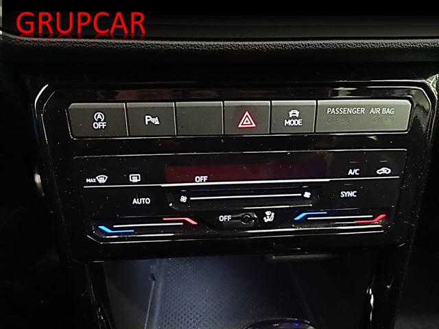 Volkswagen T-Cross SPORT DSG R-LINE PAQUETE