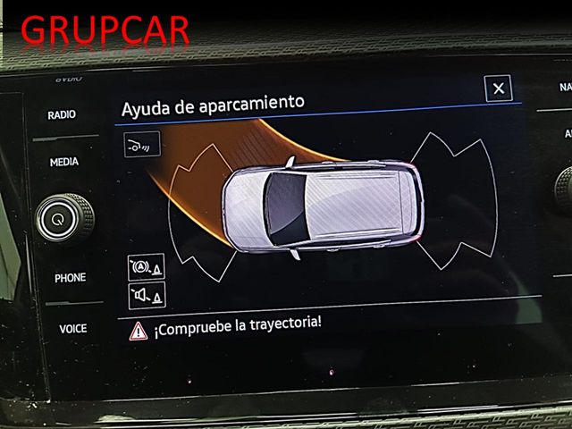 Volkswagen T-Cross SPORT DSG R-LINE PAQUETE