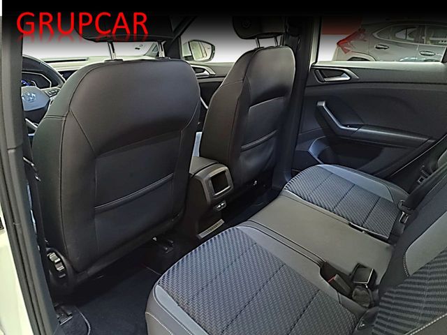 Volkswagen T-Cross SPORT DSG R-LINE PAQUETE