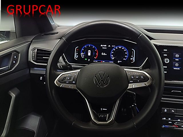 Volkswagen T-Cross SPORT DSG R-LINE PAQUETE