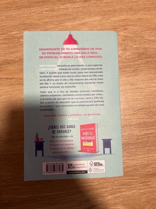 Piso para dos (Campaña Black Friday)