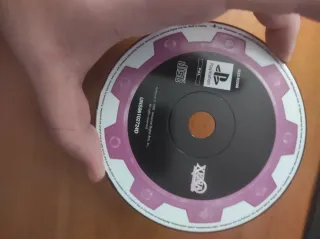 Juego Xena: Warrior Princess PS1