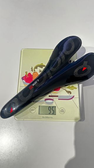 Sillín Prologo C.one 33 Carbono