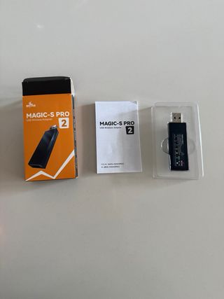 Mayflash Magic-S Pro 2 Adattatore Wireless