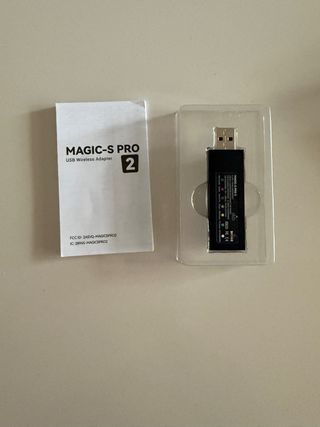 Mayflash Magic-S Pro 2 Adattatore Wireless