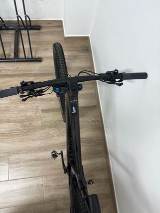 bicicleta eléctrica Scott Lumen 910 Talla M