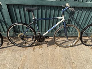 Lote 4 Bicicletas Montaña y Niños