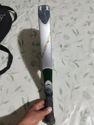 Pala de pádel Prince TT Air NXGraphite