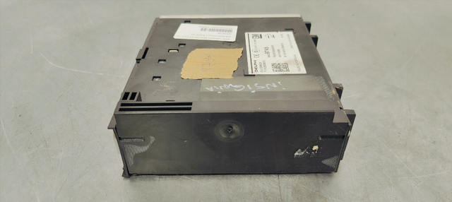 SISTEMA AUDIO / RADIO CD OPEL INSIGNIA BERLINA 2.