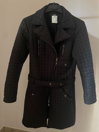 Cappotto donna Gianfranco Ferré nero