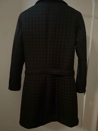 Cappotto donna Gianfranco Ferré nero