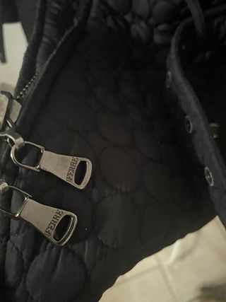 Cappotto donna Gianfranco Ferré nero