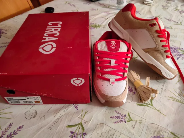 Circa 805 López Navajo Talla de segunda mano