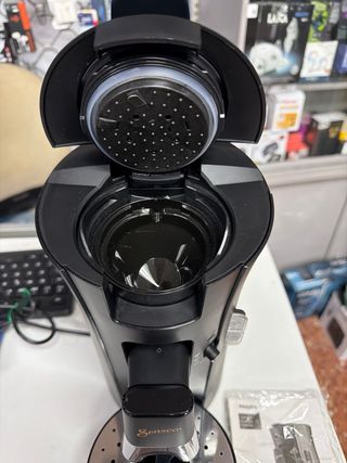 Cafetera Philips Senseo Select CSA240/6