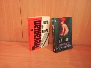 Libros a 2 €